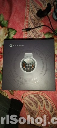 Amazfit Verge Lite